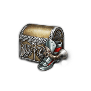 Lost Ark Battle Item Chest