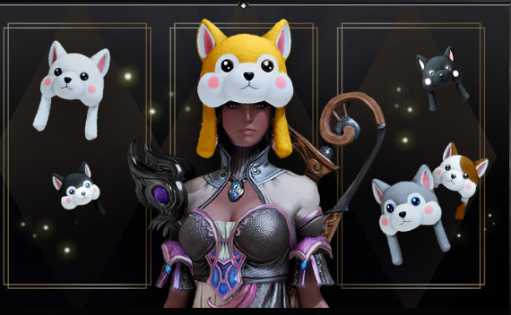Lost Ark Vykas Twitch Drops