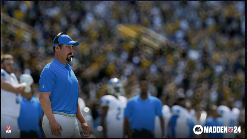Madden 24 Commissioner Tools and Settings