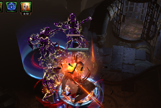 Miscreations