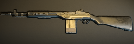 Modern Warfare 3 SO-14