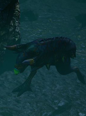 Murk Runner