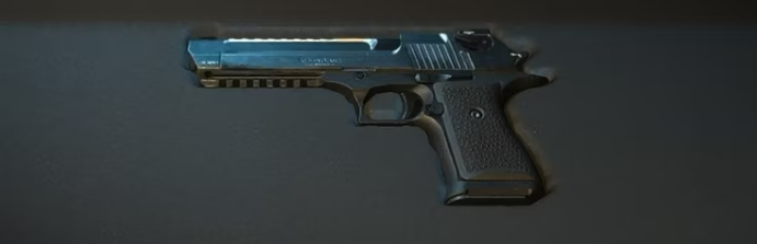 MW2 .50 GS Gold Platinum Polyatomic Orion Camo Challenges