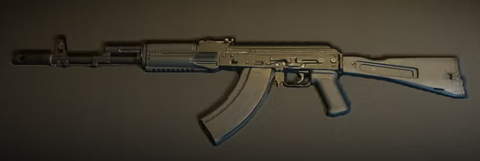 MW3 Kastov 762 Gold Platinum Polyatomic Orion Camo Challenges