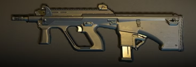 MW3 MX9 Gold Platinum Polyatomic Orion Camo Challenges