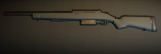 MW3 SPR-208 Gold Platinum Polyatomic Orion Camo Challenges