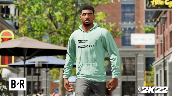 NBA 2K24 Bleacher Report