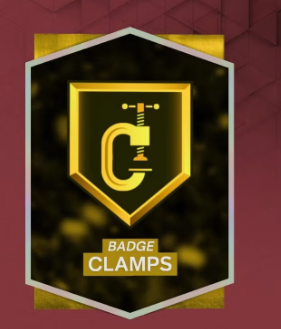 NBA 2K24 Badge Cards