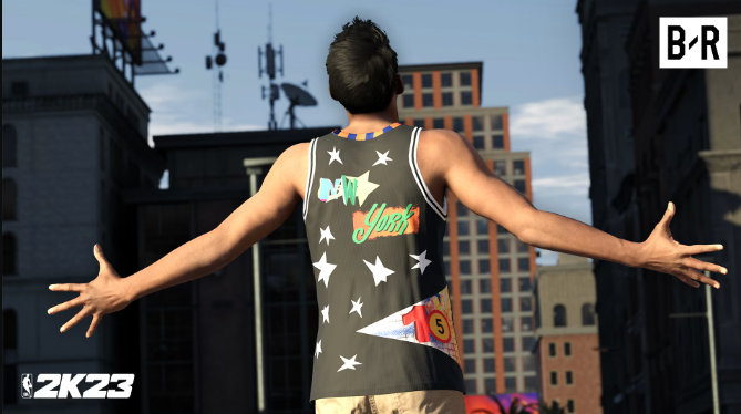 NBA 2K24 Bleacher Report