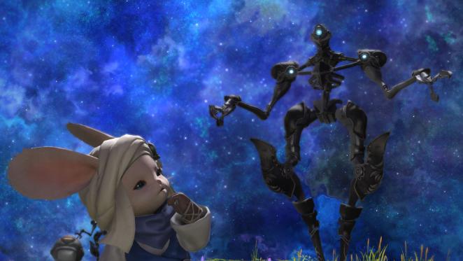 Omicron Tribal Quests 6.25