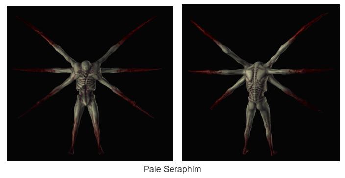 Pale Seraphim PoE