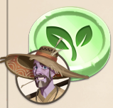 Palia Gardening