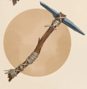 Palia Pickaxe