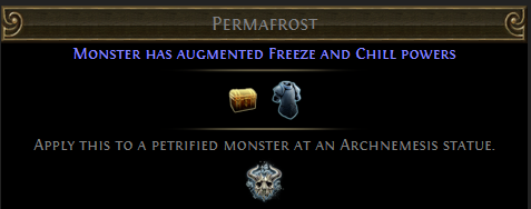Permafrost PoE