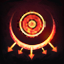 Physical Aegis Icon