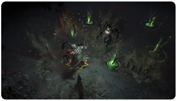 PoE Abyss 3.21