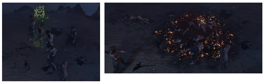 PoE Alchemist's Mark Build 3.19