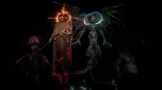 PoE Archnemesis Bosses