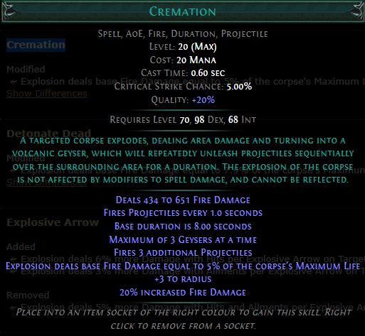 PoE Cremation 3.19