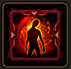 PoE Debilitate Icon
