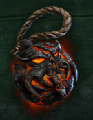 PoE Dying Roar