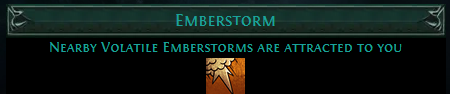 Emberstorm