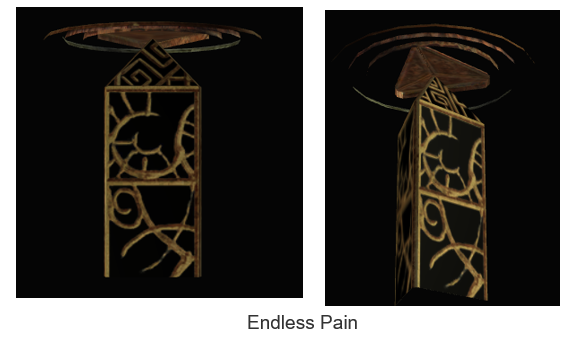 Endless Pain PoE