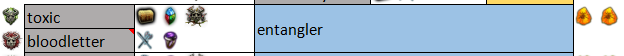 PoE Entangler Recipe