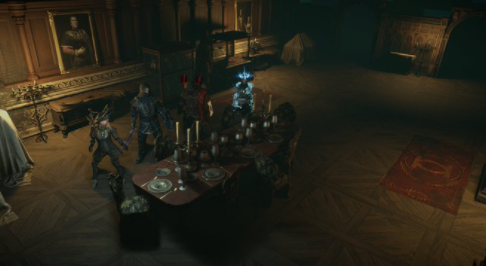 PoE Guild Guide