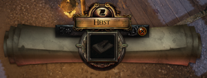 PoE Heist Guide