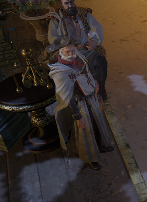 PoE Heist Guide