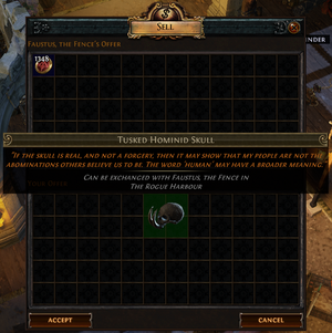 PoE Heist Guide