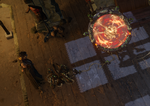 PoE Heist Guide