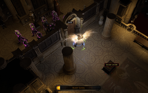 PoE Heist Guide