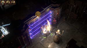 PoE Heist Guide
