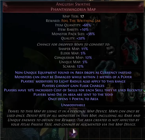 PoE How To Get More Valdo's Puzzle Boxes In 3.25