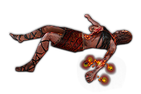 PoE Imperfect Fiery Cannibal