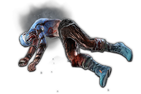 PoE Imperfect Frozen Cannibal