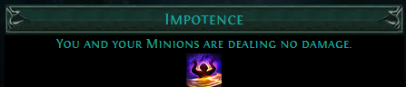 Impotence