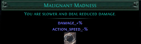 Malignant Madness