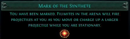 Mark of the Synthete