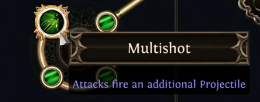 PoE Multishot Passive