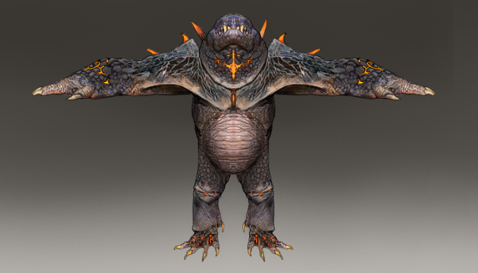 PoE Ngamahu Tribe