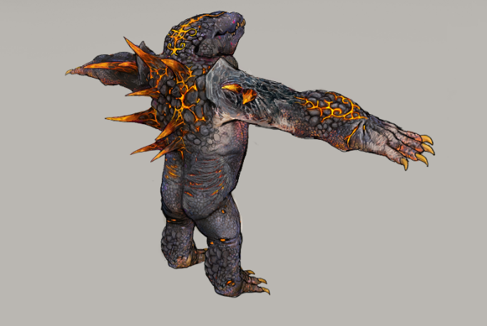 PoE Ngamahu Tribe