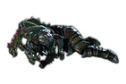 PoE Perfect Hydra