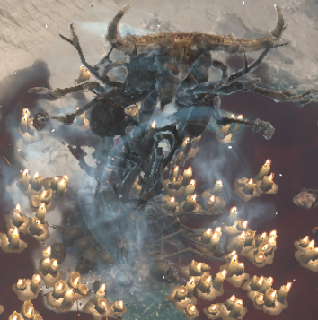 PoE Ritual Bitter