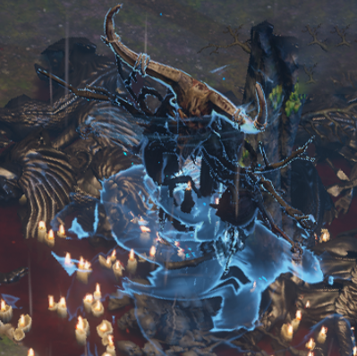 PoE Ritual Ensconced