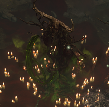 PoE Ritual Foul
