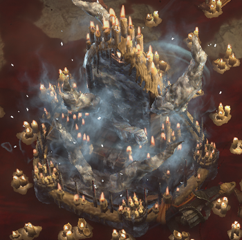 PoE Ritual Glacial