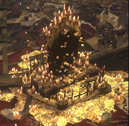 PoE Ritual Opulent